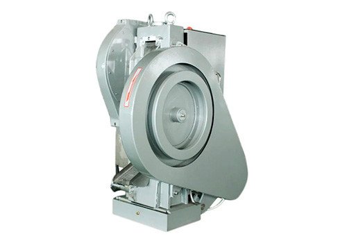 DP30A Single Punch Tablet Press