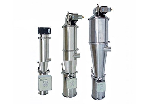 QVC Series Vacuum Loading Feeder