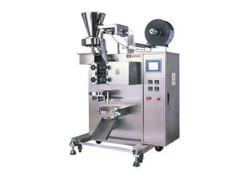 DC-338A2 High-speed Packaging Machine for Liquids, Pastes, Granules, and Powders (three- or four-side seal)