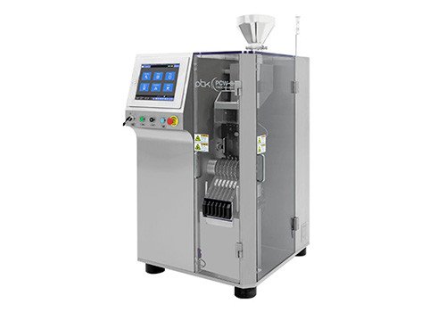 PCW-Series Capsule Weighing System