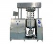 500L Vacuum Emulsifying Mixer SG