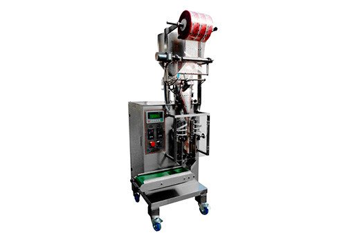 KYK60B Granule Sachet Packing Machine