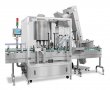 Rotary Capping Machine Series