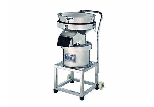 Высокоэффективный бесшумный сепаратор GY-450SSA