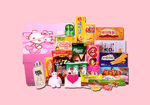 Asia Beijing International Import Food Expo