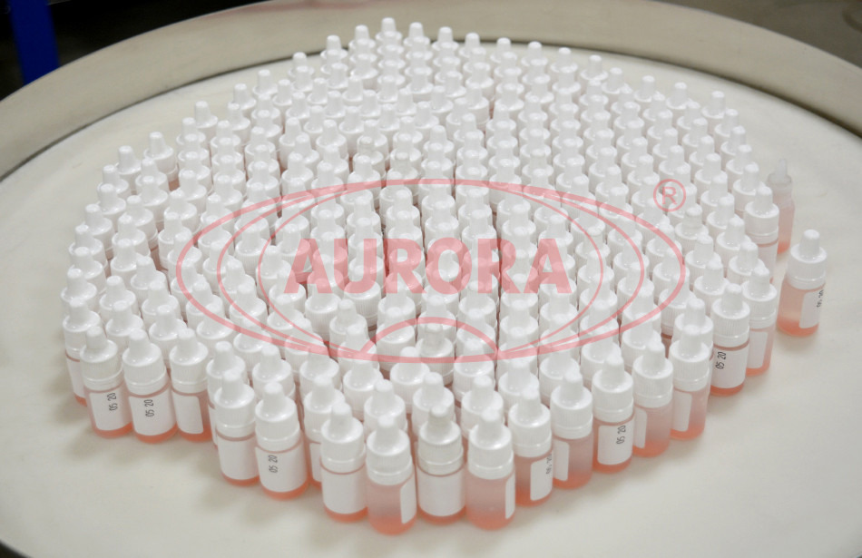 Packaging equipment for medicines