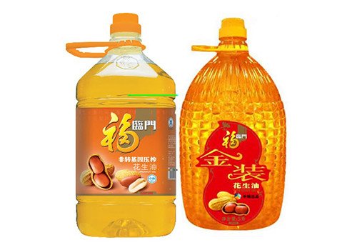 Automatic Oil Bottle Filling Machine BT-3000