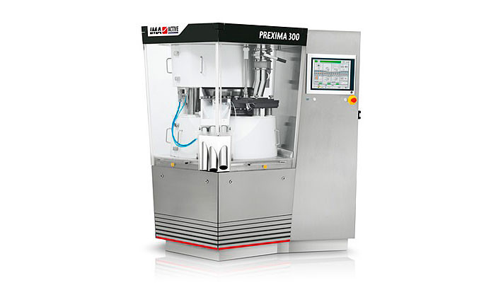 НОВИНКИ. Оборудование Группы компаний IMA