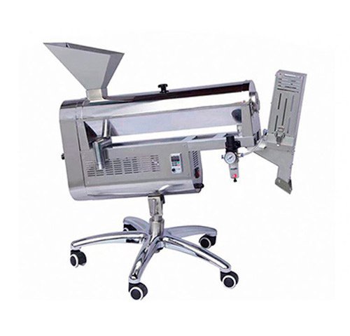 capsule polishers / dust remover