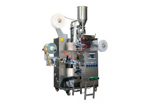 PHK-18 Tea Bag Packing Machine