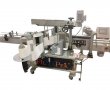 Automatic Two Side Sticker Labelling Machine