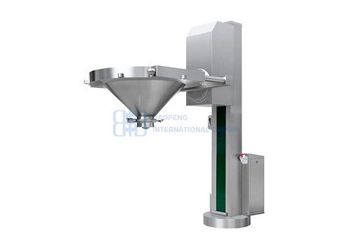 NTF Series Lifting Column