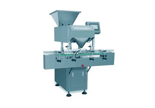 LQ-SLJS Electronic Counter  