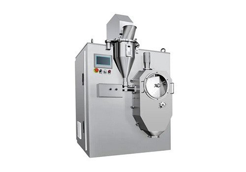 GZL150 Dry Granulator