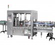 Automatic OPP Hot Melt Labeling Machine
