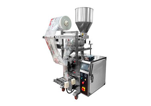 Snack Sachet Packing Machine