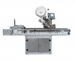 Sticker Flat Carton Box Labeling Machine 