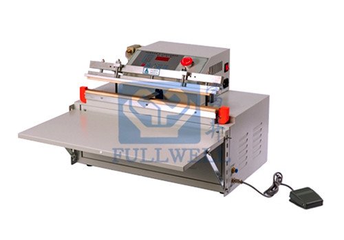 External Type Vacuum Pack Machine CE-500/VS (Table Top)