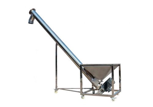 Screw Conveyor TH-SC-114/133/165/220/273