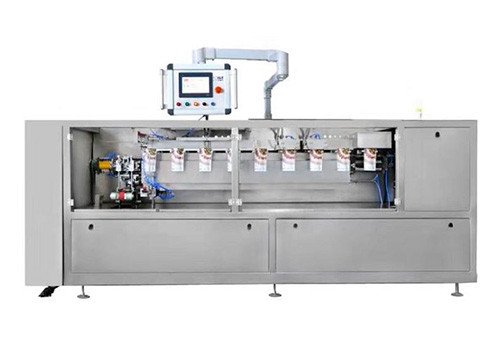 HP-180 Honey Filling Machine