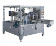 Multifunctional Food Powder Premade Bag Packaging Machine