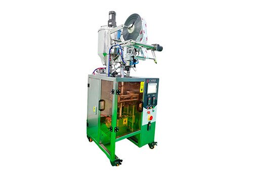 Automatic Sachet Jelly Packing Machine HY-SY50