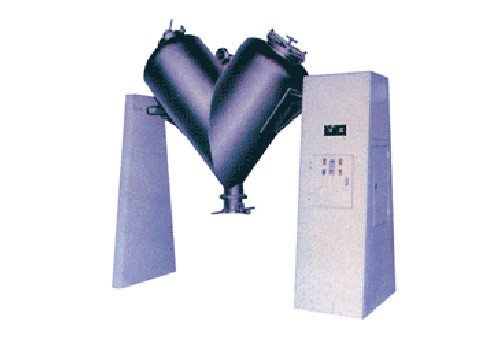 V Series Efficient Mixer