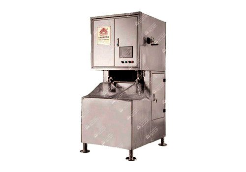 Bag in Box Filling Machine