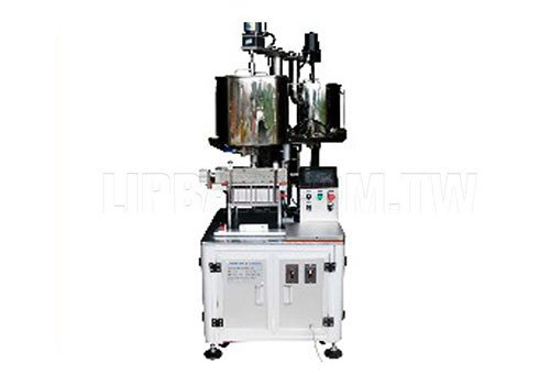 Lipstick Filling Machine LP-F02-A 