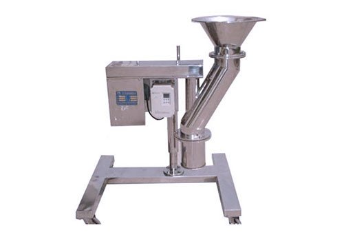 BFZ Grinding and Granulating Machine 