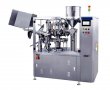 Ointment Tube Filling and Sealing Machine  