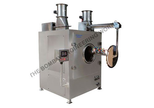 Auto Coater Manufacturer BEW 24”/BEW 36”/BEW 48”/BEW 60” 