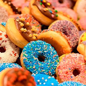 В Северную столицу съедутся специалисты кондитерских и хлебопекарных производств со всей России