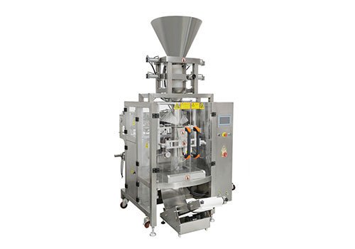 Fully Automatic Vacuum Packing Machine Pillow Bag PL-series