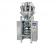 VFFS 2 in 1 Machine with Multi Heads Weigher