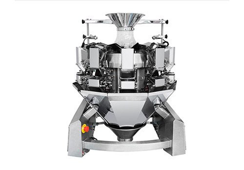 Multi Heads Weighting Scales FB-A10/14