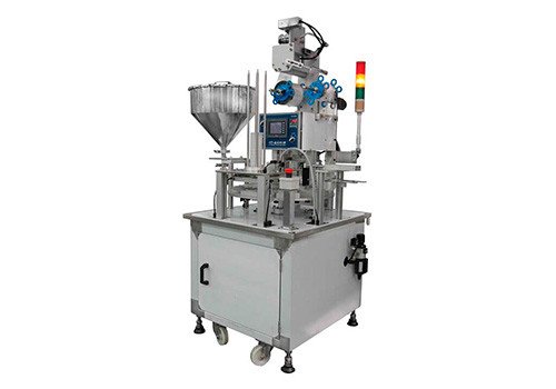 Auto Rotary Sealing Machine-ET-85