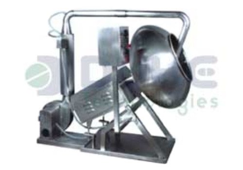 Coating Pan Machine DTCP-series