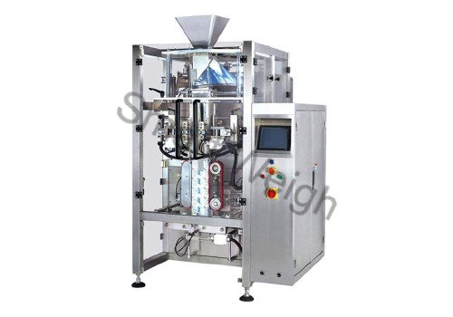 Smart Weigh SW-P460 Quad-sealed Bag Packing Machine
