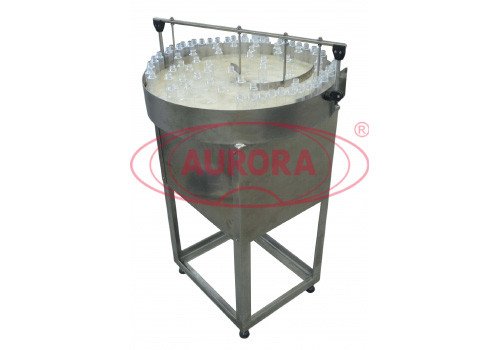 Rotary Table TDM-600 