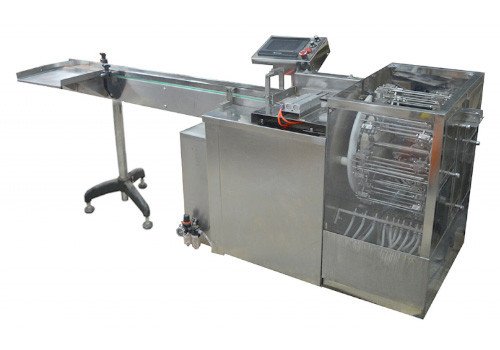 Automatic On-Line Washing Machine MO-3000H