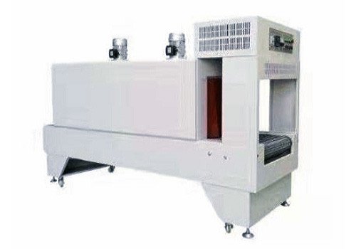 Shrink Tunnel Type HS-8040SL/10040SL 