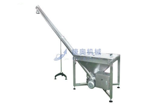 JAT-F700 Spiral Vibration Feeding Machine 
