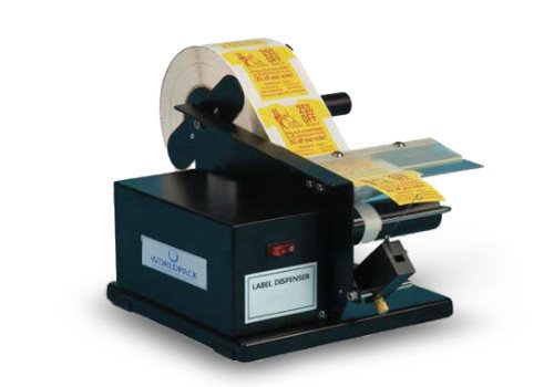 Label Dispenser Machines 
