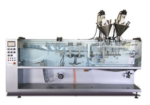 Упаковочные машины HS-180