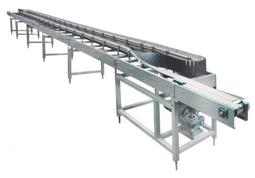 Стерилизатор продукции в бутылках модели SRD