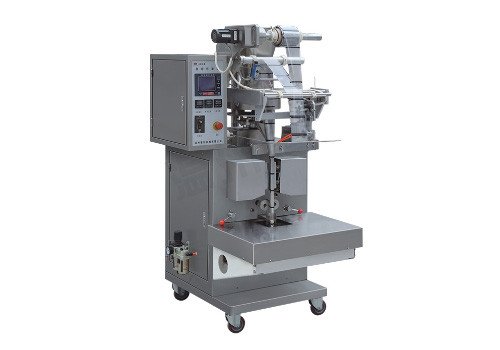 SJII-LB150 Automatic Triangle Packaging Machine