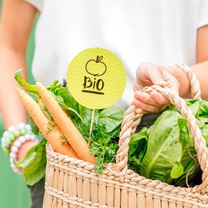 Совфед одобрил закон о маркировке органической продукции надписями «эко» и «био»