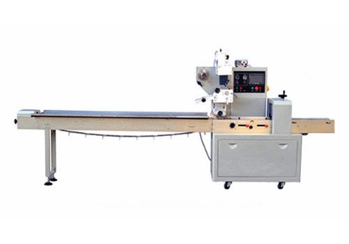 Automatic packing machine