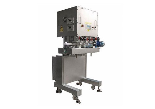GX series Capping Machine 